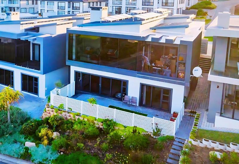 3 Bedroom Property for Sale in Pinnacle Point Golf Estate Western Cape